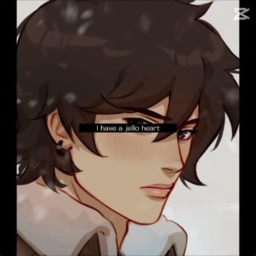 Nico version! #solangelo #pjo #nicodiangelo