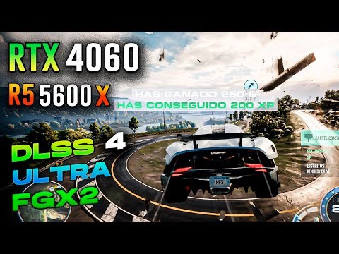 NFS Unbound | Supercar Koennisegg Agera 2016 | Fasted Sprint Kaizen | Ryzen 5 5600x + RTX 4060 1440p