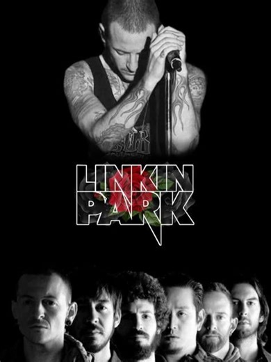 Linkin Park - A Place for My Head (Live in Texas)