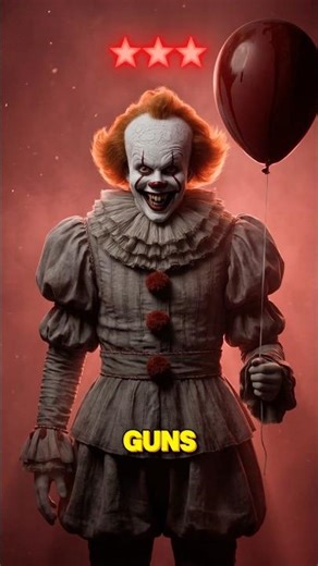 🤡 Pennywise In GTA 6 #shorts