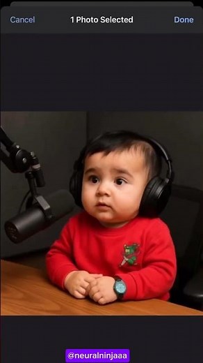 AI Magic: Turn Any Image Into a Talking Video in Minutes!