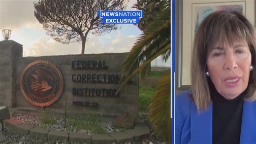 Former California congresswoman Jackie Speier, who helped put safeguards in place to prevent the sexual abuse of inmates, is responding to a NewsNation investigatory report suggesting the problem still is widespread. Speier tells “NewsNation Prime” the Trump administration appears to be dismantling protections. #Crime #PrisonRape #Congress SEE THE FULL INVESTIGATION INTO THE “RAPE CLUB” PRISON: https://www.newsnationnow.com/crime/rape-club-fci-dublin-prison-former-inmates-stories/ WATCH EXCLUSIV