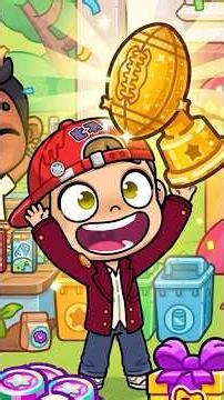 ALL BEACON UNIVERSITY SECRETS! 📖✨ FREE COINS in Avatar World