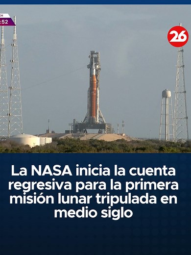 NASA Artemis II: Misión Histórica a la Luna