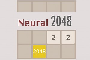 Neural2048