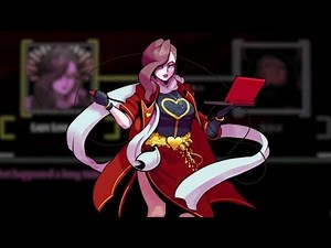 PARADISE KILLER | GAMEPLAY (PC) - KILLER AND INVESTIGATOR AT THE SAME TIME