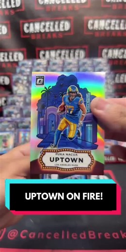 Cancelled Breaks: Hits of the Day Highlights