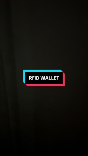 Discover the Benefits of RFID Wallets Today