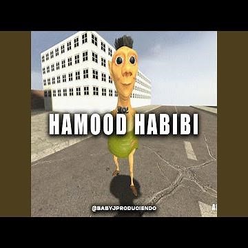 Hamood Habibi (Remix Dembow)