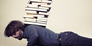 Watch: The secret to learning something new? Stop trying so hard