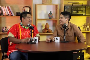 94K views · 530 reactions | "Soy #oaxaqueño, soy #triqui y soy #gay". Te compartimos el primer episodio de nuestro #podcast. #Barrios #BarriosOaxaca #Oaxaca | Barrios | Facebook