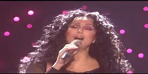 CHER — “SAVE UP ALL YOUR TEARS” | EXTRA HIT SONGS | CHER: THE FAREWELL TOUR (2003)