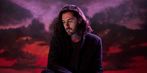 Who Is Hozier? Charting His Path To Success - eLyrics