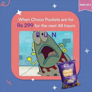 Nova Nova on Instagram: "Sale Stock Up!! Our Classic Flavours are now available at Rs 299 only! ✅ 100 % Eggless ✅ Available in 4 Flavours - Classic Chocolate | White | Strawberry | Coffee ✅ Shipping PAN India"