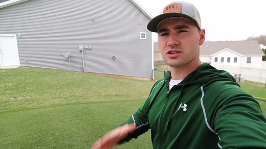 2 things to get you a better lawn THIS YEAR #lawn #lawncare #grass #lawntok #green