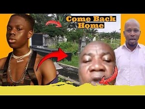 Rema’s Uncle Explodes! Accuses His Mom of Manipulating Him to Forget His Father