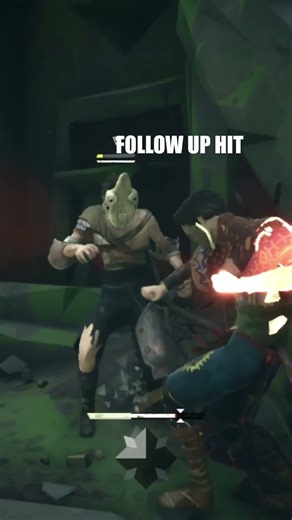 yes, absolver is a game that exists. #absolver #oggames #fighting #fightinggames #coolgames