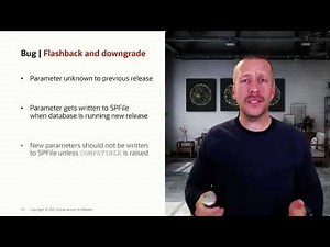 Important information when you flash back or downgrade to a previous release