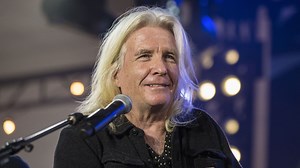 Metallica producer Bob Rock on the St. Anger snare: “It's a snare drum sound, give it a f***ing break”