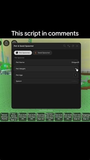 Grow a Garden: Essential Tips and Script Guide