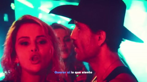 Emilia Perez: Selena Gomez Sings 'Mi Camino'