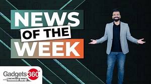 Stay fully informed of all the major news and events in the world of tech, including all the week's most interesting product launches. #TechnicalGuruji #Gadgets360 #GauravChaudhary #TrendingTechnology #TrendingTechnology2023 | NDTV