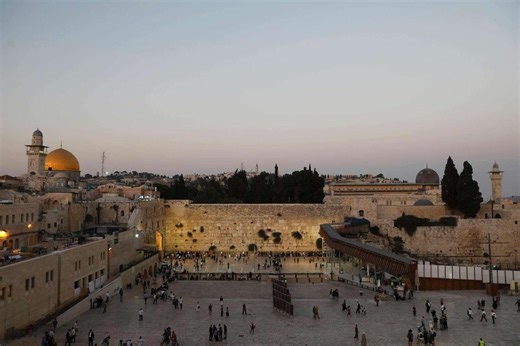 Guerre à Gaza : comment les religions juive et islamique sont mobilisées pour justifier la violence