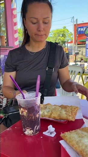 Our favorite breakfast in brazil 🇧🇷