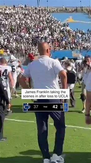 Postgame Highlights: Pasadena Football Celebration