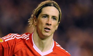 Fernando Torres ends career with final game in Japan