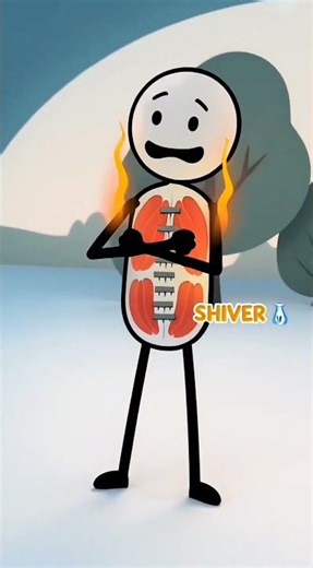 Why Your Laptop Gets Hot (Simple Explanation)