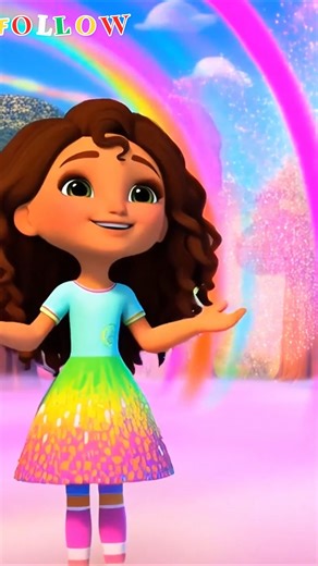 LearningRhymes_Official on Instagram: "Let your little ones explore the magical world of colors, music, and imagination. From red and yellow to purple and blue, this joyful nursery rhyme helps kids learn colors, improve listening skills, and enjoy early learning through song. Watch the full video on YouTube: https://www.youtube.com/@Learningrhymes Facebook: https://www.facebook.com/profile.php?id=61567841615048 TikTok: https://www.tiktok.com/@learningrhymes Pinterest: https://www.pinterest.com/L