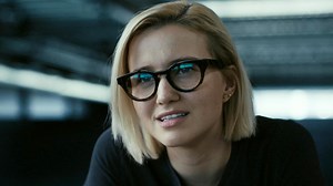 'The Girlfriend Experience' Season 3 Digs Into How Technology Affects Dating: Watch! (Exclusive)