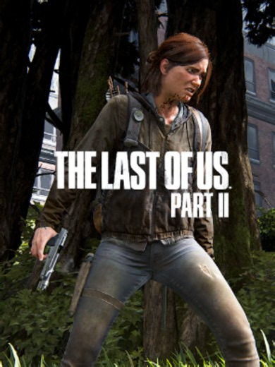 #gaming #fly #playstation #ps5 #thelastofu #thelastofus2 #tlou #tlou2 #elliewilliam Ellie's violent aesthetics highlights 51