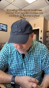 104 reactions · 21 shares | That’s the exact business model that I use as a matter of fact, it’s the exact business model that any course you take will teach you because this is how digital marketing works So if you wanna learn how to set this up properly and not break the bank  Learn more here linktr.ee/bobhosek | Bob Hosek | Facebook