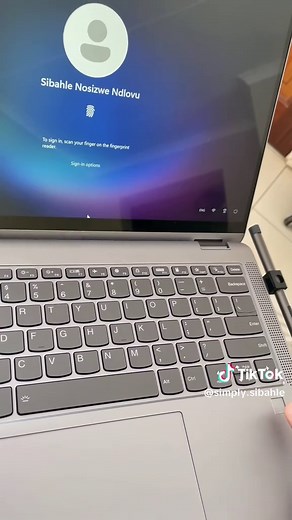 Excited New Laptop Unboxing: Lenovo IdeaPad Flex 5