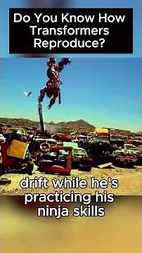 Do You Know How Transformers Reproduce?