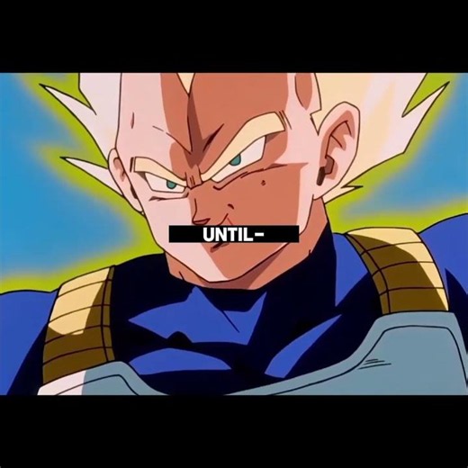 Goku y vegetales edit #gokuedits