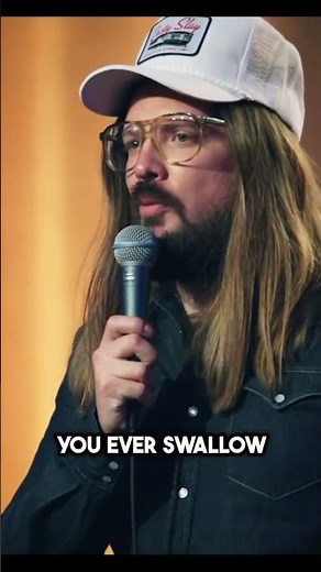 Yeah…that would be mine… | Dusty Slay Comedy