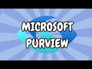 Microsoft Purview Compliance Manager Introduction