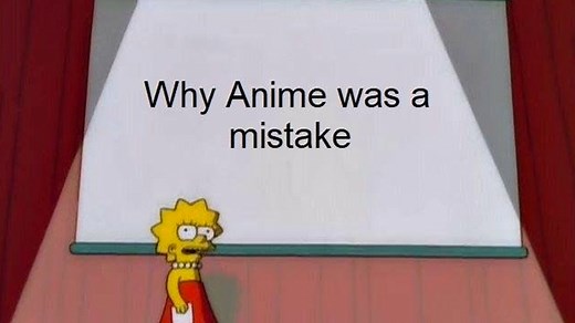 Lisa Simpson's Presentation | Know Your Meme