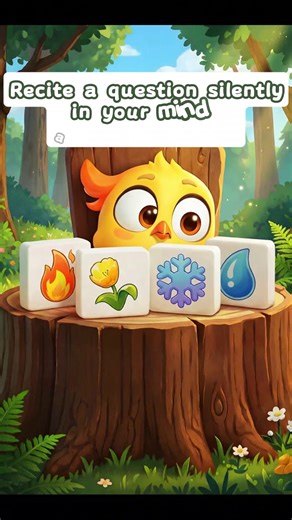 Discover Your Answer with the Pick a Tile Challenge