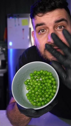 Fruit Boba!! (So easy to make)