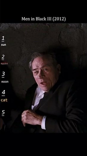 A Leap Through Time to Save a Legend | Men in Black 3