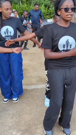 End of Year Party Celebration with Gospel Music