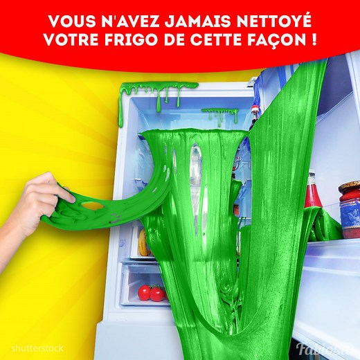 Astuces utiles pour un frigo frais et impeccable. | Fabiosa France