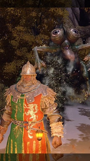 Understanding Death Blight in Elden Ring: Slow Motion Analysis