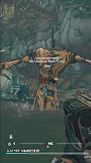 Operation Trap Claptrap Trap, Phase Four (Short 4), Borderlands: Claptrap's New Robot Revolution