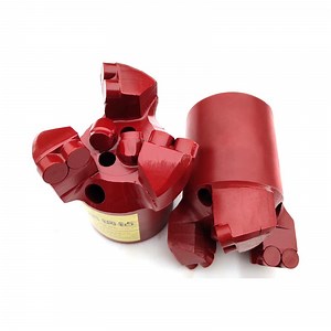 [Hot Item] Diamond Impregnated Core Bit /Geological Diamond Core Drill Bits
