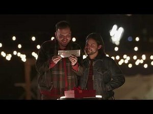 Jack Daniel's Holiday Social Experiment